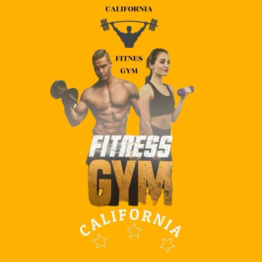 Fitness California