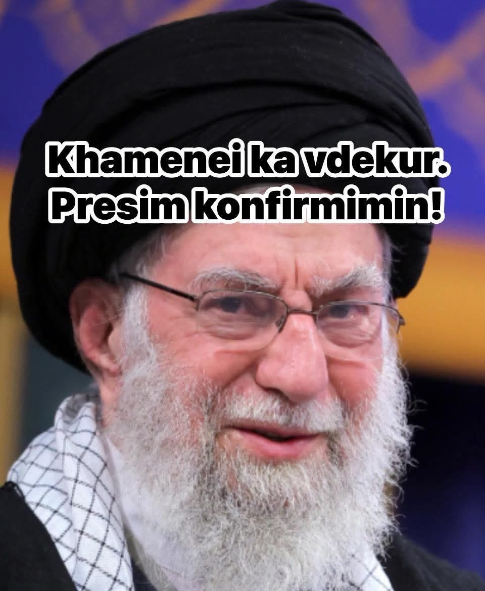 Sulme të koordinuara ndaj Iranit, në shënjestër udhëheqja shtetërore