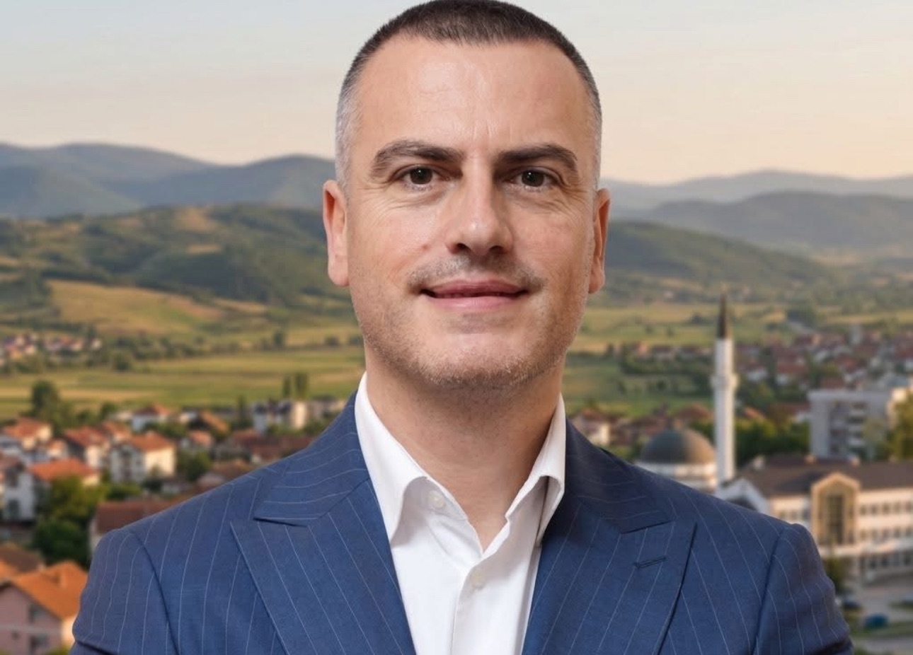 Nga Fragmentimi drejt Faktorizimit: Platforma e Unitetit Kombëtar për Shqiptarët e Luginës 🇦🇱