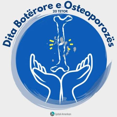 20 TETORI-DITA BOTËRORE E OSTEOPOROZËS