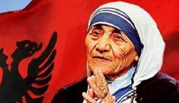 19 TETORI-DITA E SHENJTËRIMIT TË NËNËS TEREZE
